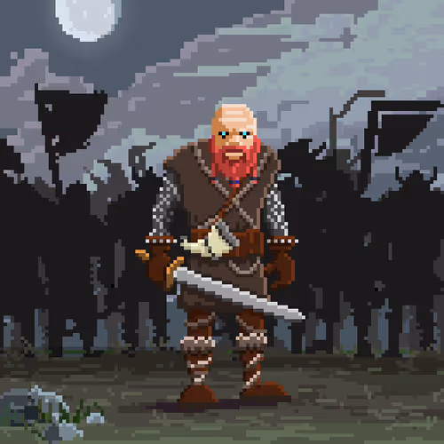 Northern Guilds Guild Of Thor