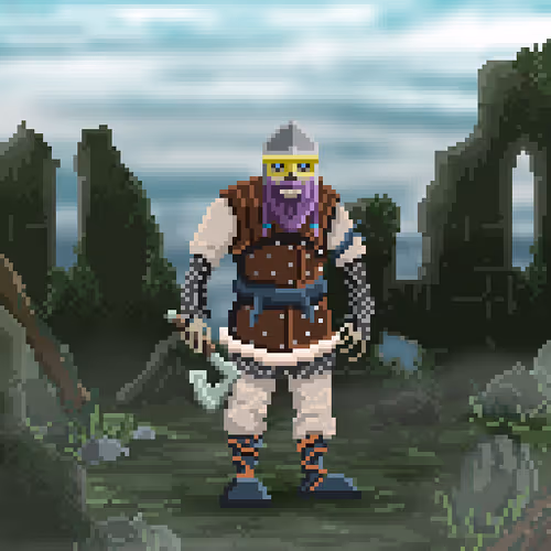 Northern Guilds Guild Of Thor