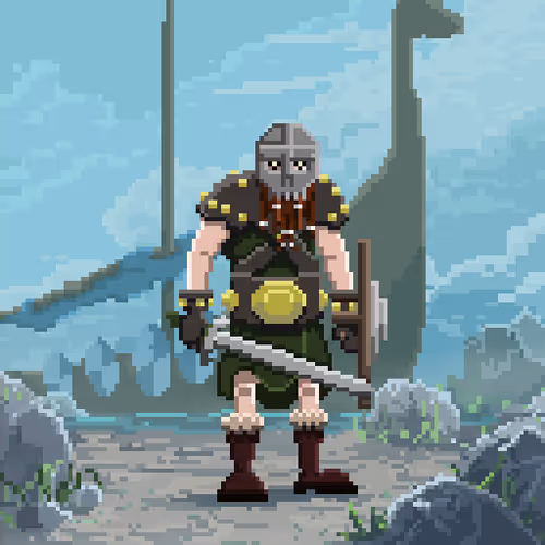 Northern Guilds Guild Of Thor