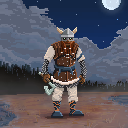 Northern Guilds Guild Of Thor
