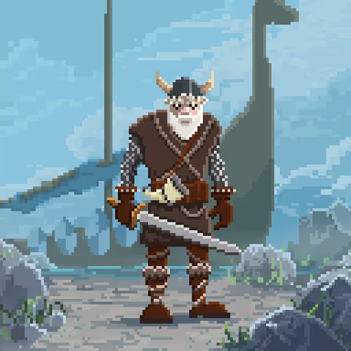Northern Guilds Guild Of Thor