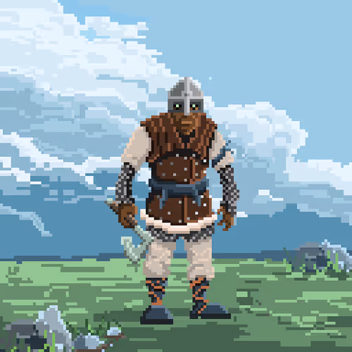 Northern Guilds Guild Of Thor
