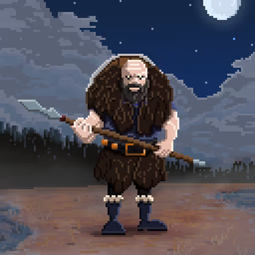 Northern Guilds Guild Of Thor