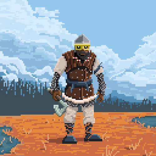 Northern Guilds Guild Of Thor