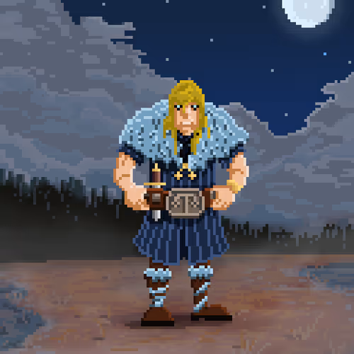Northern Guilds Guild Of Thor