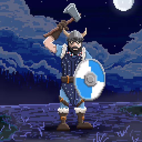Northern Guilds Guild Of Thor