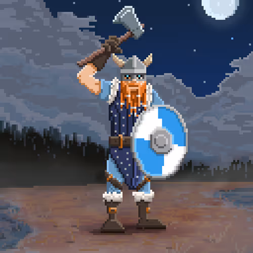 Northern Guilds Guild Of Thor