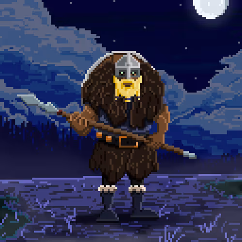 Northern Guilds Guild Of Thor
