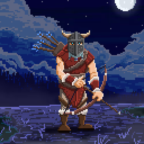 Northern Guilds Guild Of Thor