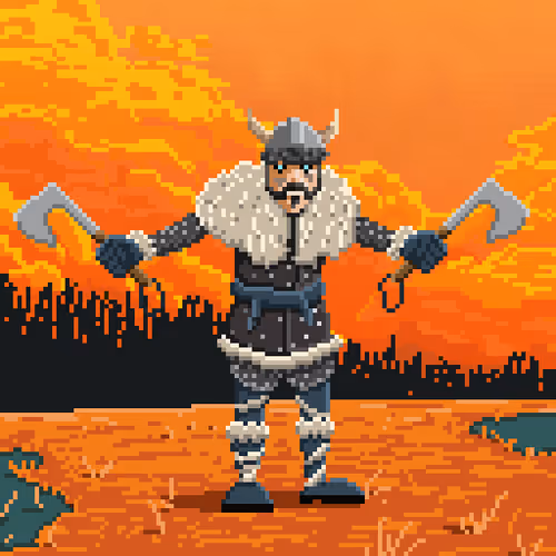 Northern Guilds Guild Of Thor