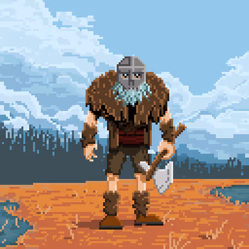 Northern Guilds Guild Of Thor