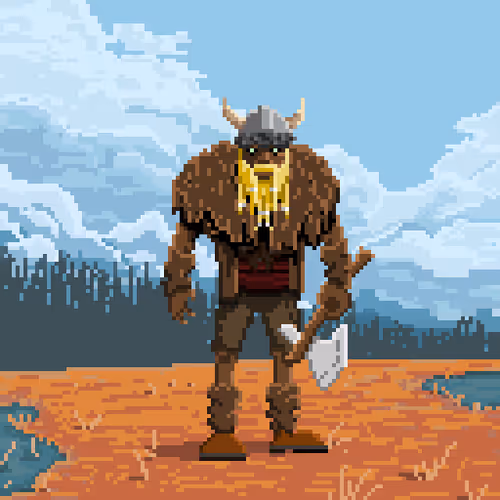 Northern Guilds Guild Of Thor
