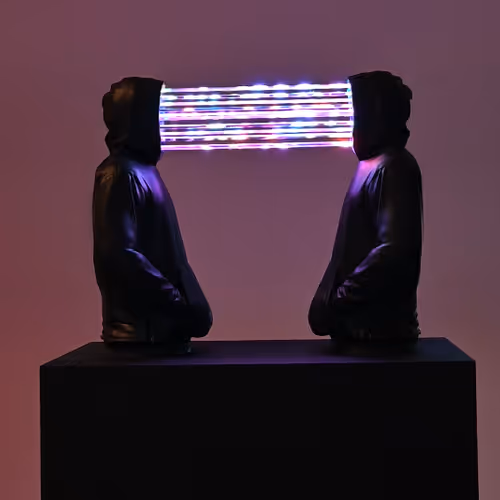 Sculptures