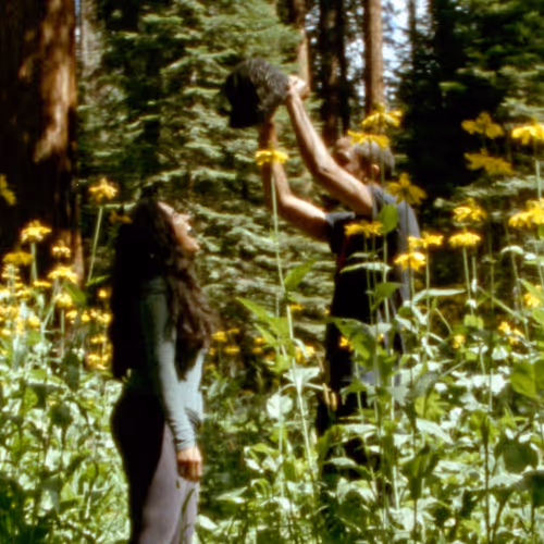 Moments Of The Unknown By Justin Aversano