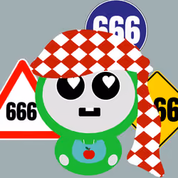 SuperCreators Jr. 1505