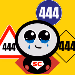 SuperCreators Jr. 5010