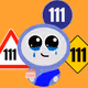 3544