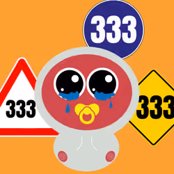SuperCreators Jr. 4672