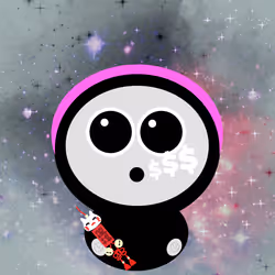 SuperCreators Jr. 2425