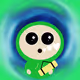 2821