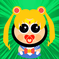 Super Baby 44