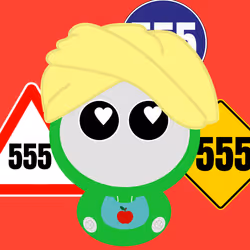 SuperCreators Jr. 4594