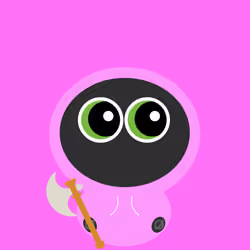 SuperCreators Jr. 3630