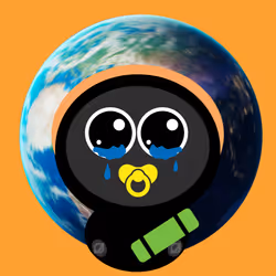 SuperCreators Jr. 2376