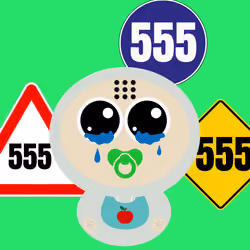 SuperCreators Jr. 4851
