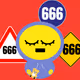 4323