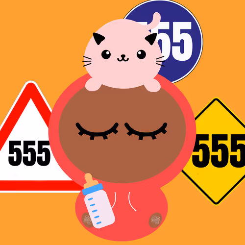 SuperCreators Jr. 5484