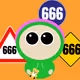 593