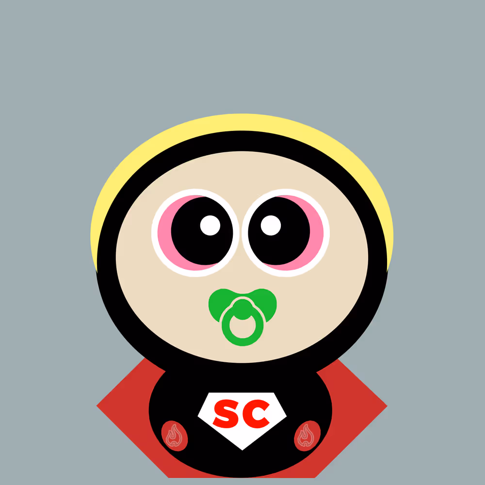 SuperCreators Jr. 1946