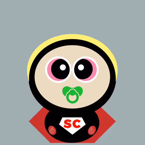 SuperCreators Jr. 1946