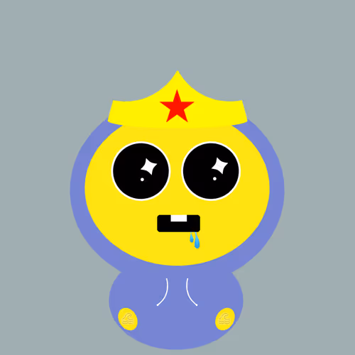 SuperCreators Jr. 436