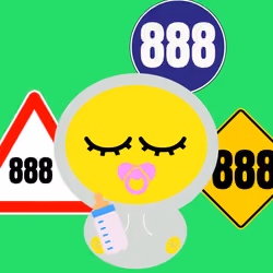 SuperCreators Jr. 5231