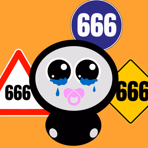 SuperCreators Jr. 2364