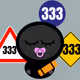 3300