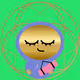 2424