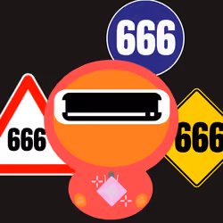 SuperCreators Jr. 5163