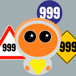 SuperCreators Jr. 3569