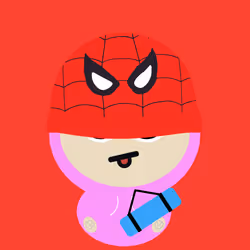 SuperCreators Jr. 1234