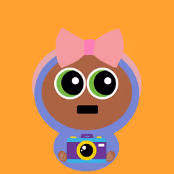 SuperCreators Jr. 5263