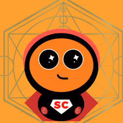 SuperCreators Jr. 5464