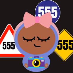 SuperCreators Jr. 5154