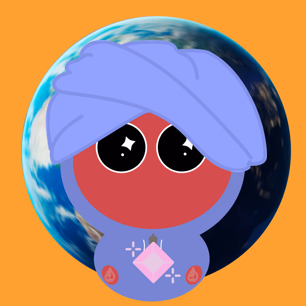 SuperCreators Jr. 3143