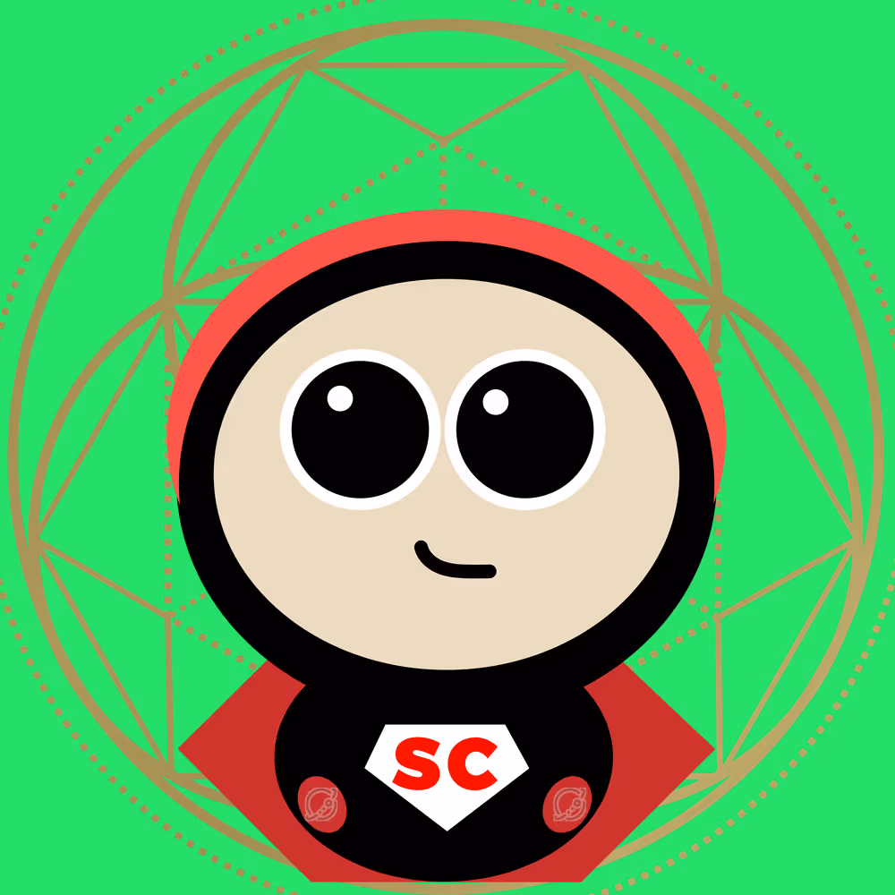 Super Creators - Gen Z