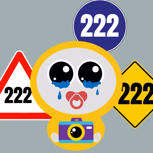 SuperCreators Jr. 2862