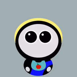 SuperCreators Jr. 4457