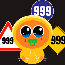 SuperCreators Jr. 2585